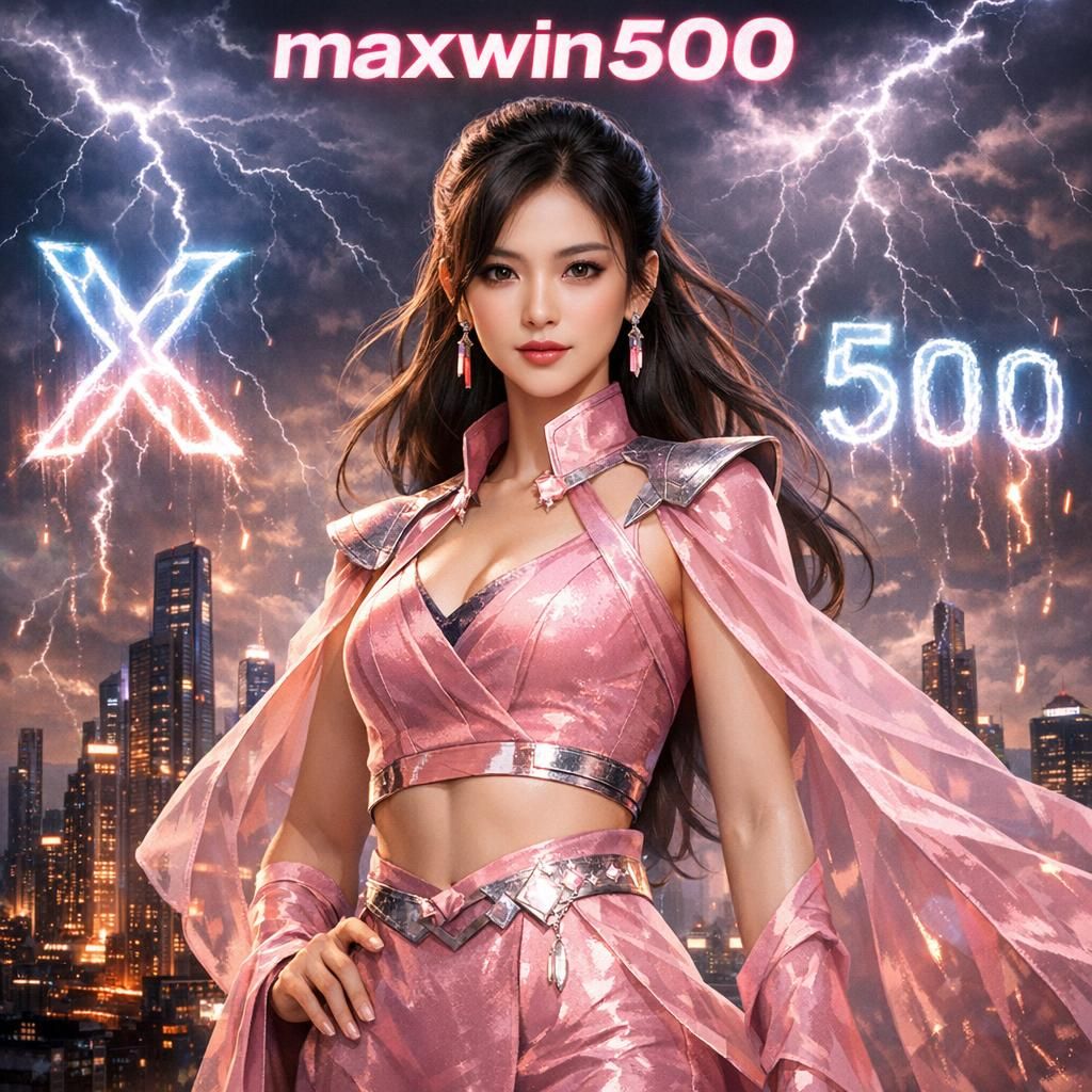 MAXWIN500