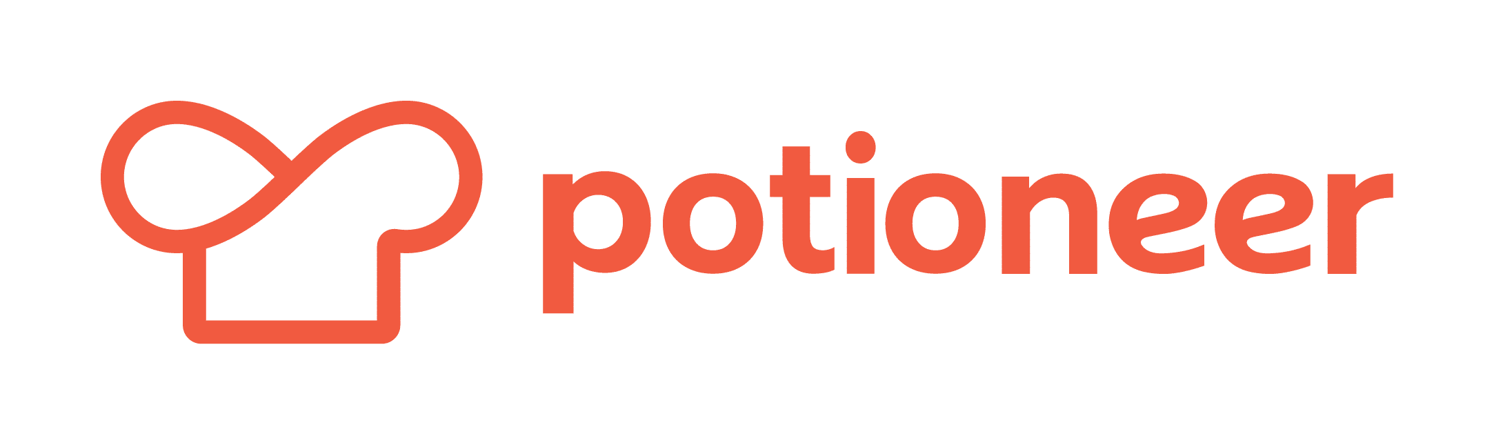 potioneer logo