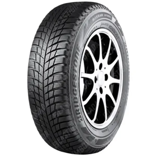 Bridgestone Blizzak LM001