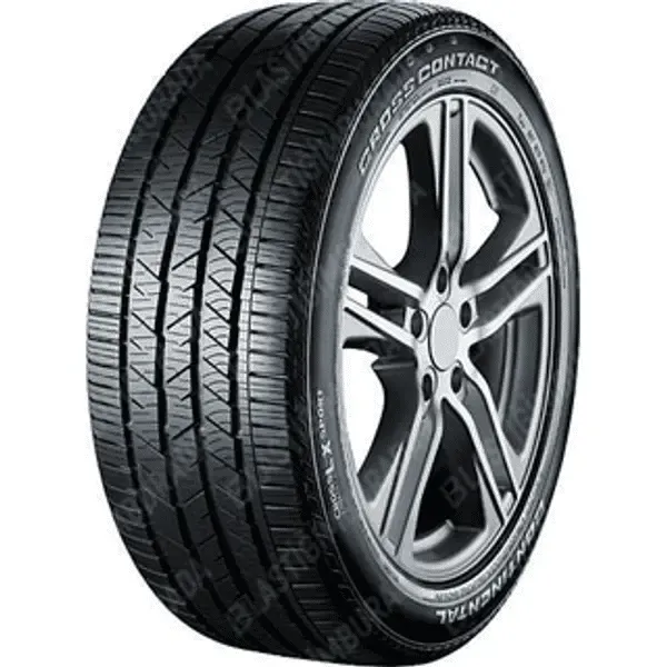 ContiCrossContact™ LX Sport 