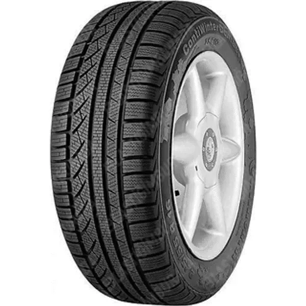ContiWinterContact TS 810