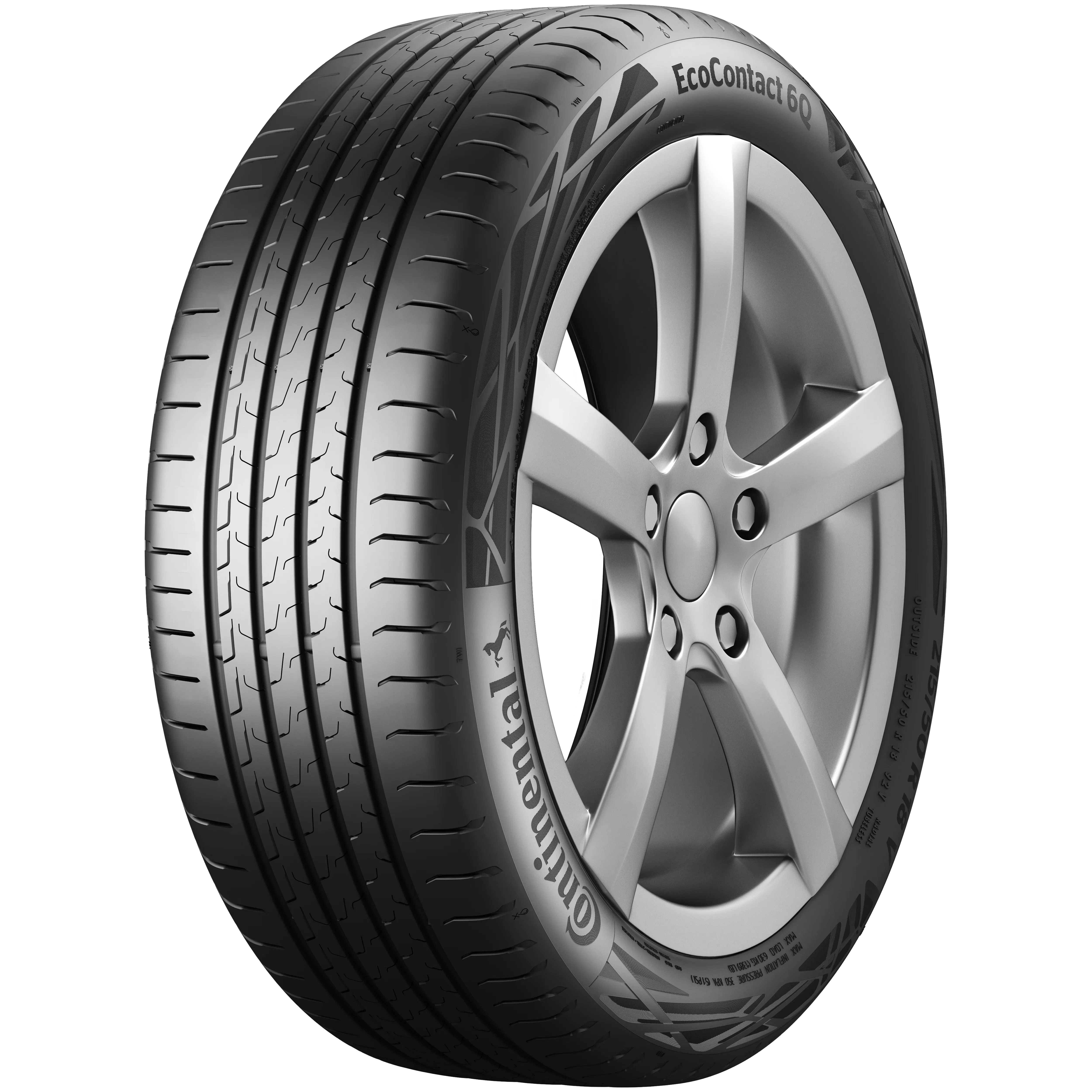 EcoContact™ 6Q