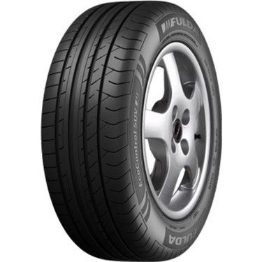 Fulda EcoControl SUV