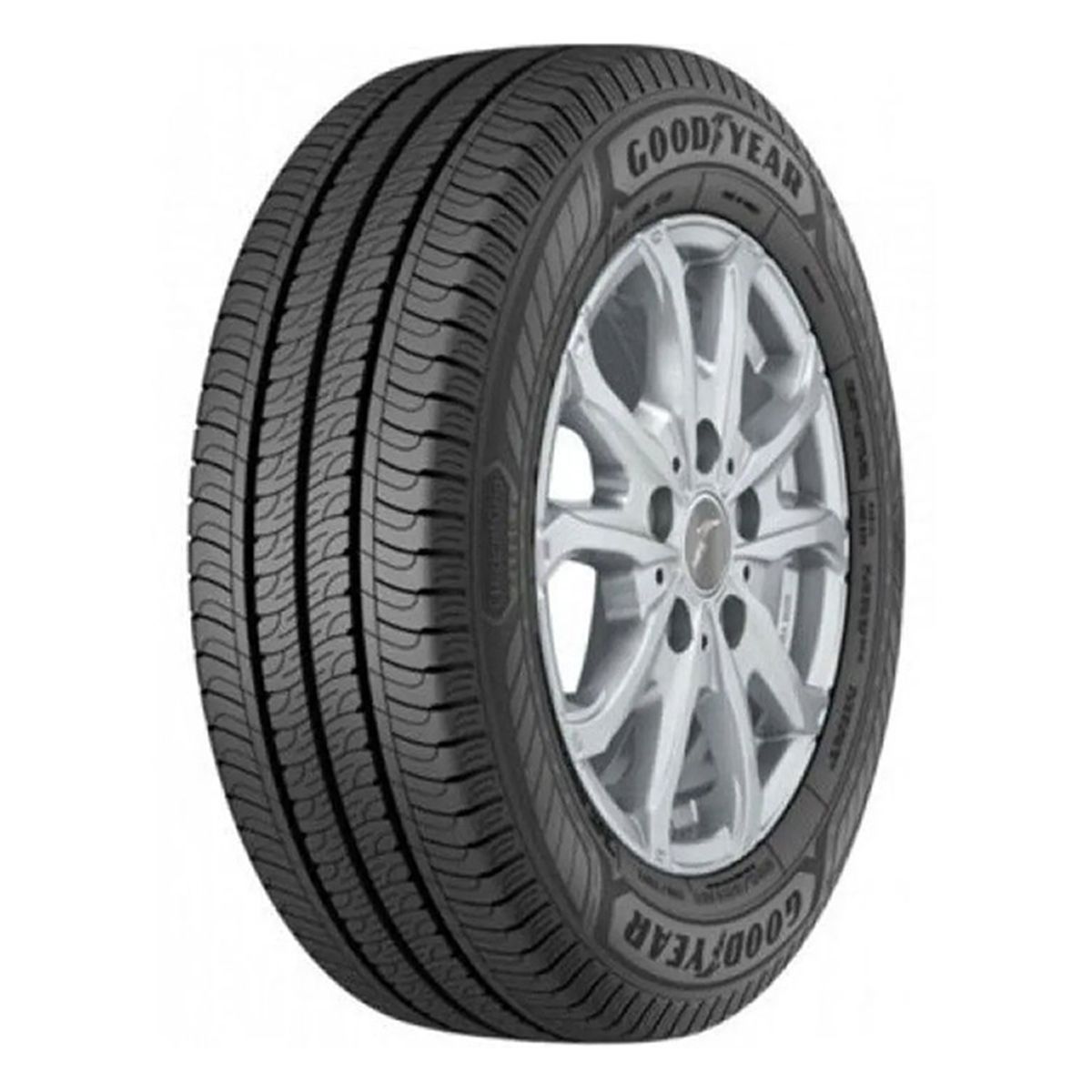 Goodyear Eagle F1 Asymmetric SUV AT