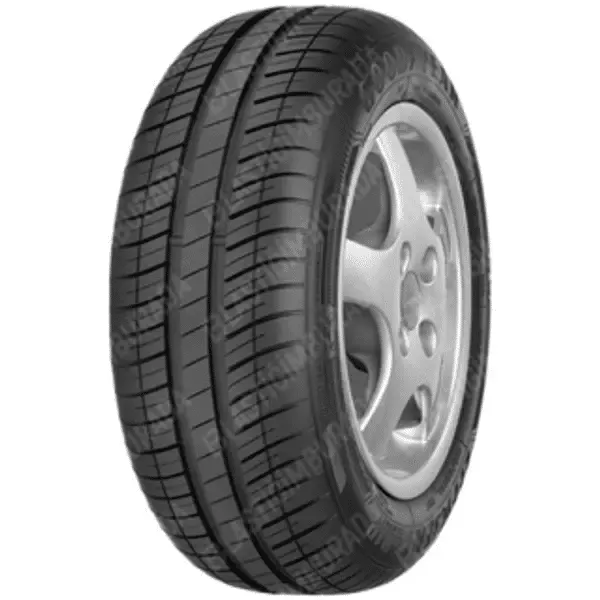 Goodyear EfficientGrip Compact 2