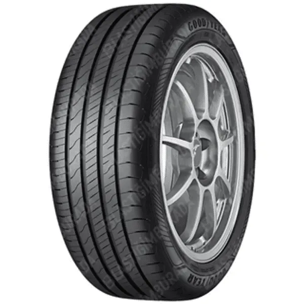 Goodyear EfficientGrip Performance 2