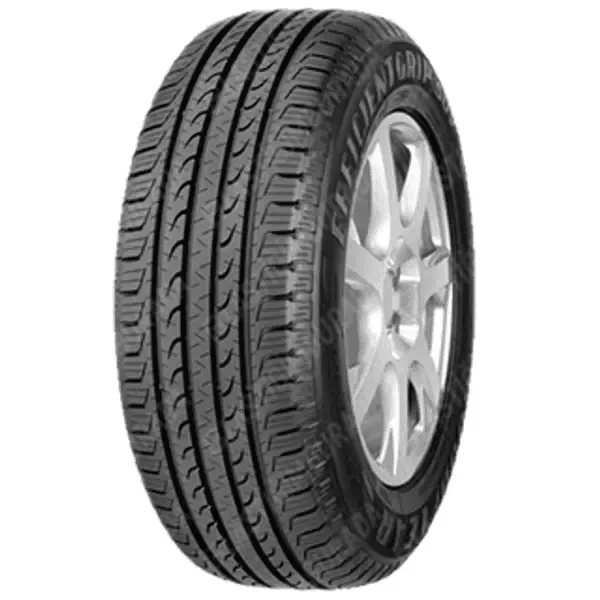 Goodyear EfficientGrip Performance SUV