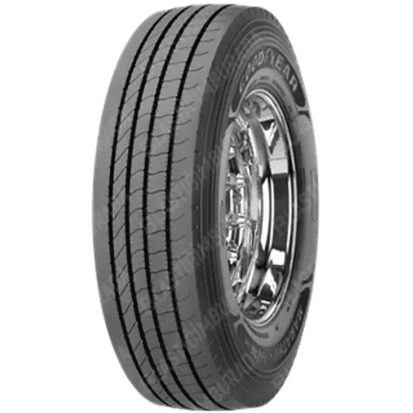 Goodyear Marathon Coach