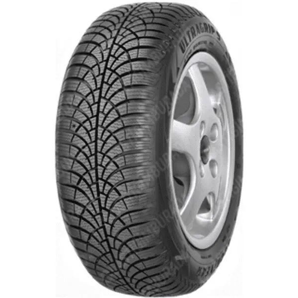 Goodyear UltraGrip 9+