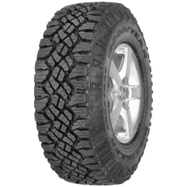 Goodyear Wrangler® DuraTrac®