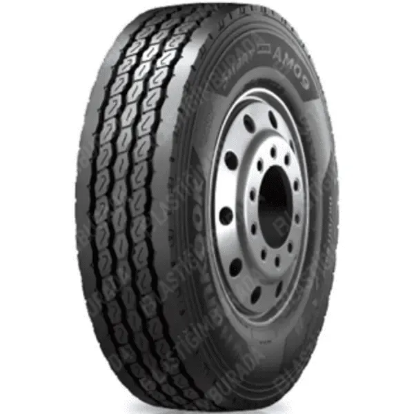 Hankook SmartWork AM09