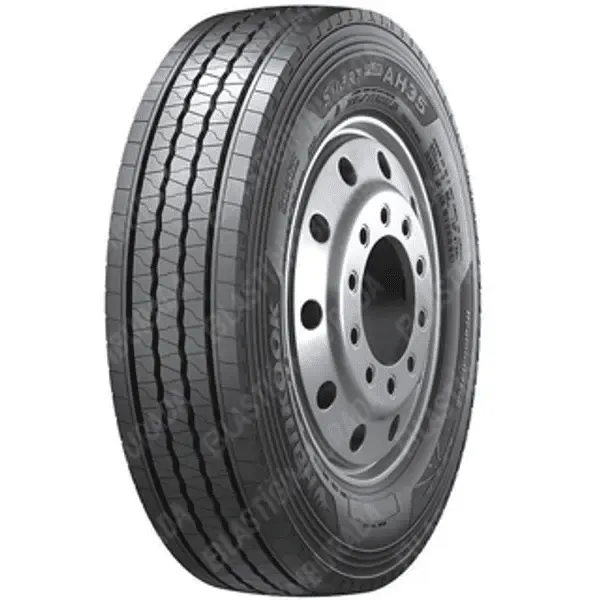 Hankook Smart Flex AH35