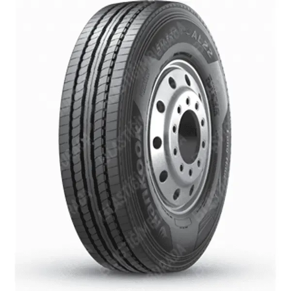 Hankook SmartTouring AL22