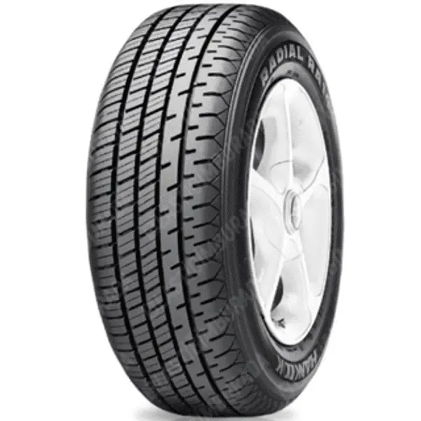 Hankook Radial RA14