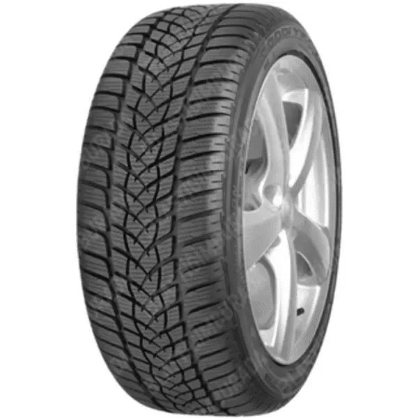 Goodyear UltraGrip Performance 2
