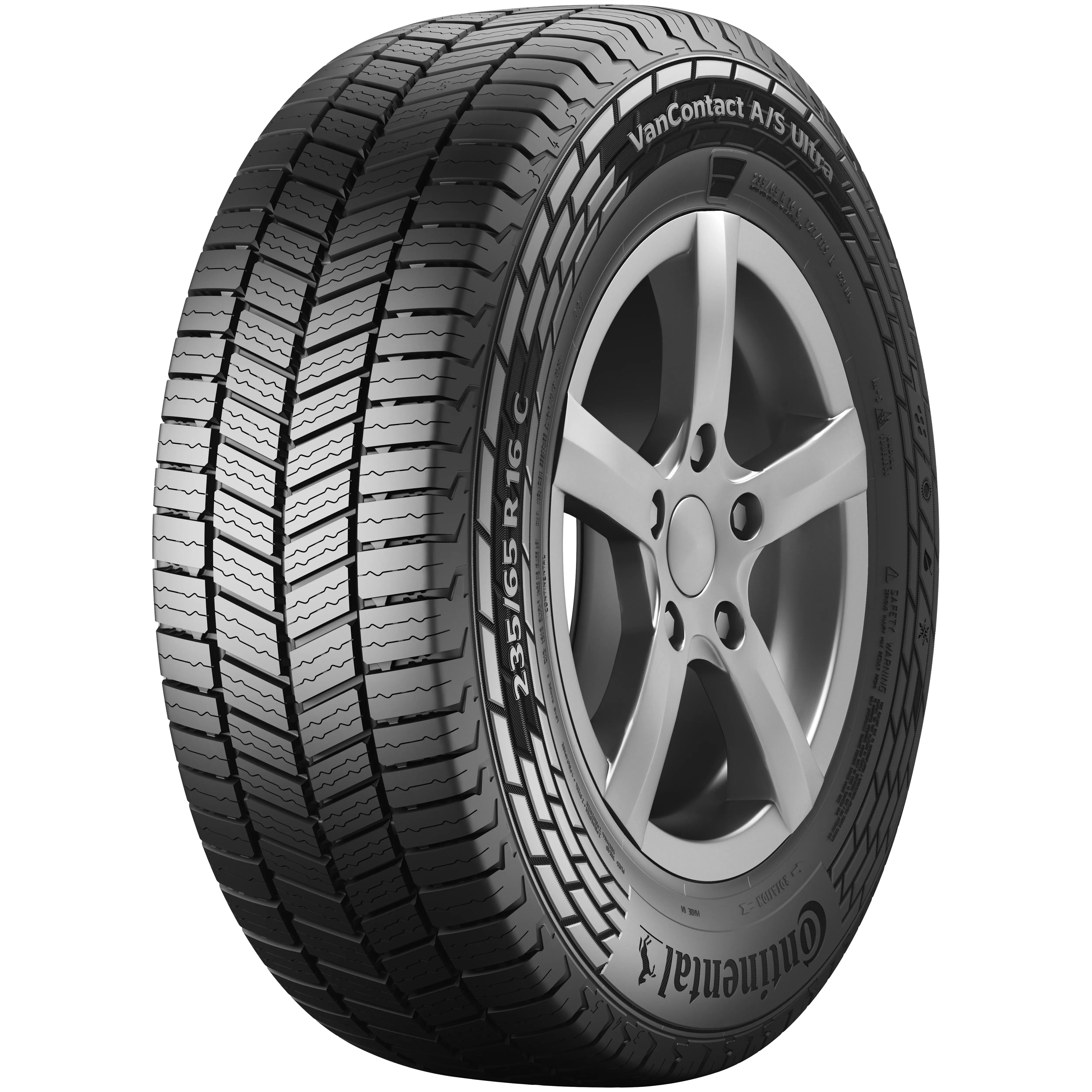 VanContact™ A/S