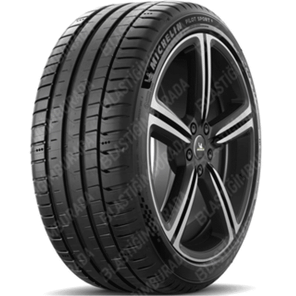 Michelin Pilot Sport 5 255/40ZR18 99Y XL - 2026