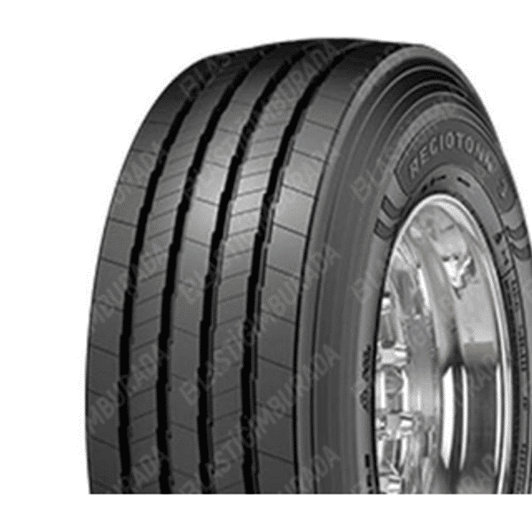 Fulda Regiotonn 3 385/65R22.5 164K 158L M+S 3PMSF - 2026