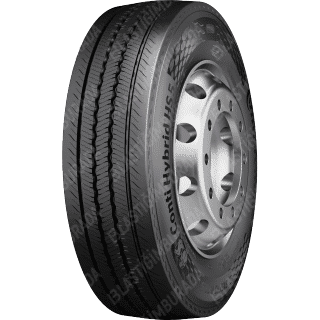 Continental Conti Hybrid HS5 295/80R22.5 154/149M M+S 3PMSF 16PR - 2026