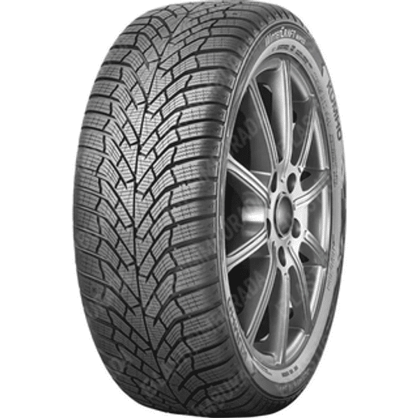 Kumho WinterCraft WP52+ 195/55R16 87H M+S 3PMSF - 2025