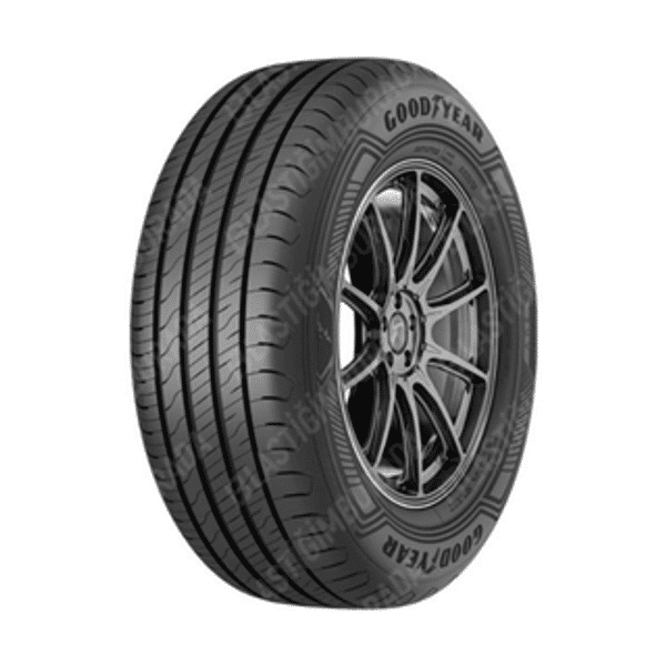 Goodyear Efficientgrip 2 SUV 225/55R18 102V XL | Yaz Lastiği