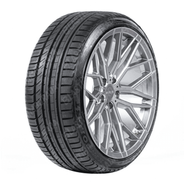 Kinforest Kinforest KF550 235/40ZR18 95W XL - 2025 En Ucuz Fiyatları ve Özellikleri