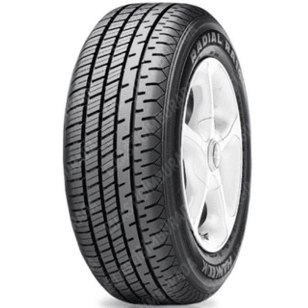 Hankook Radial RA14 205/60R16C 100/98T 6PR - 2024
