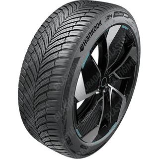 Hankook iON FlexClimate IL01A 235/55R18 104V XL M+S 3PMSF Sound Absorber EV - 2026