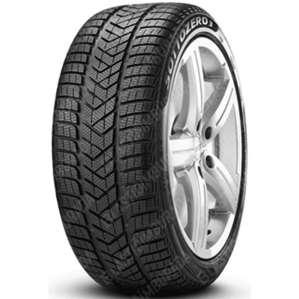 Pirelli SottoZero Serie 3 195/55R20 95H XL M+S 3PMSF - 2022