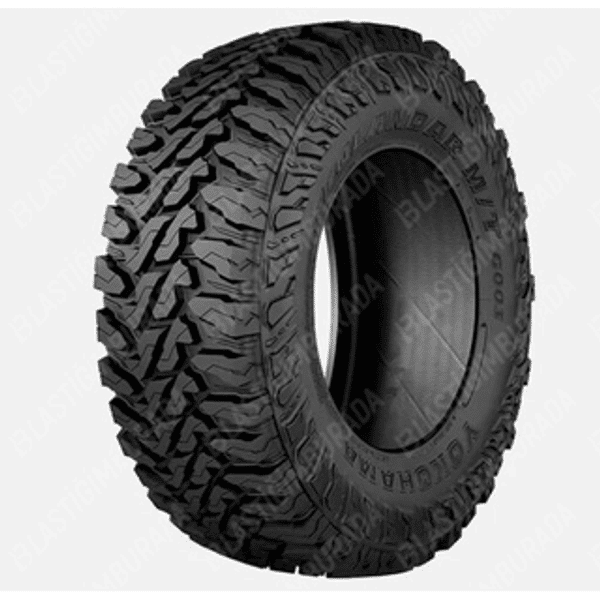 Yokohama Geolandar M/T G003 255/75R17 111Q - 2025