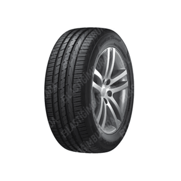 Hankook Ventus S1 evo2 K117 AO 245/40R18 93Y - 2026
