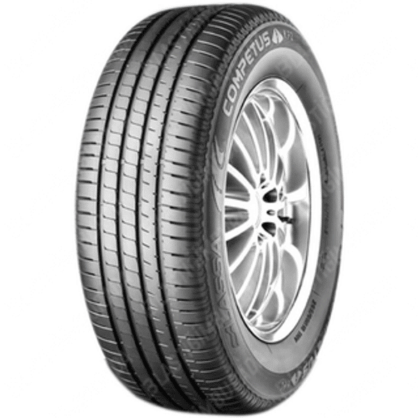 Lassa Competus H/P 2 265/50R19 110Y XL - 2022