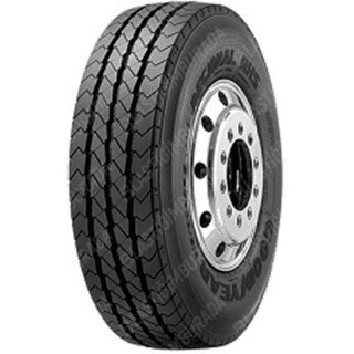 Goodyear 8.5R17.5 121/120M REG RHS + M+S 3PMSF - 2026