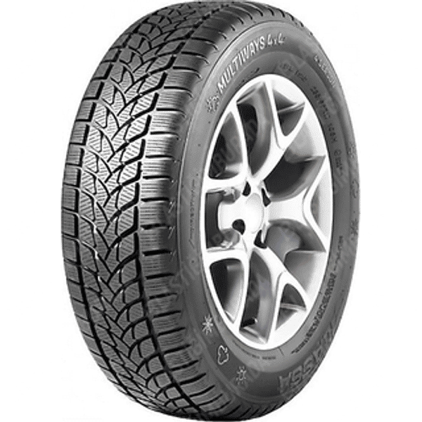 Lassa Multiways 4x4 215/70R16 100T M+S 3PMSF - 2026