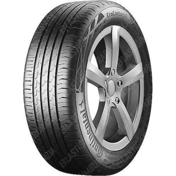 Continental EcoContact 6Q 215/55R18 95H - 2024