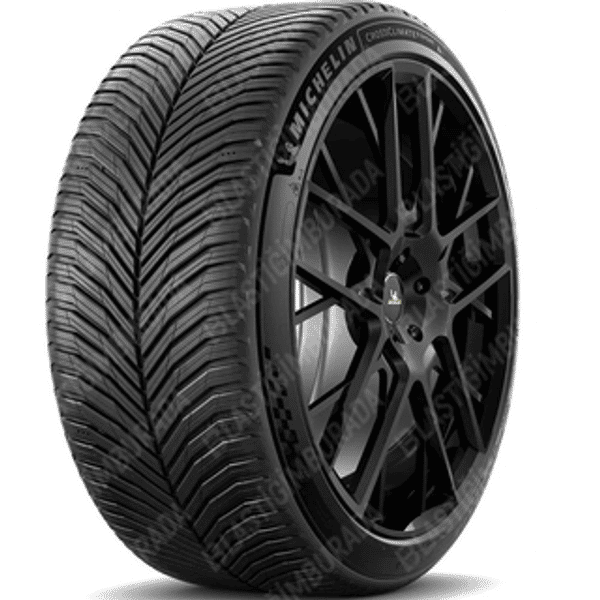 Michelin CrossClimate 3 Sport 225/40R18 92Y XL M+S 3PMSF - 2025