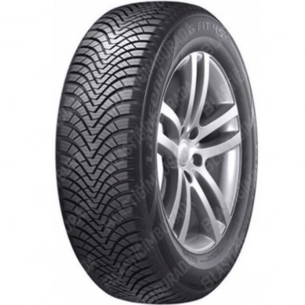 Laufenn G Fit 4S LH71 185/55R15 86H XL M+S 3PMSF - 2026