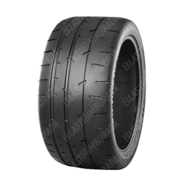 Nankang CR-S 245/35R20 95Y XL Semi-Slick | Yaz Lastiği