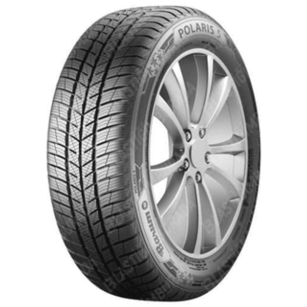 Barum Polaris 5 195/55R15 85H 3PMSF - 2023