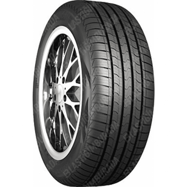 Nankang Sp-9 255/55R18 109V XL - 2024