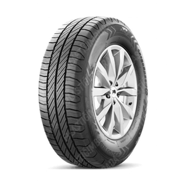 Taurus Cargo Speed Evo 215/70R15C 109/107S M+S - 2025