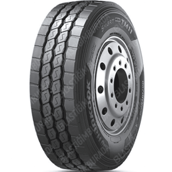 Hankook Smart Work TM11 385/65R22.5 160K M+S 3PMSF 20PR - 2026