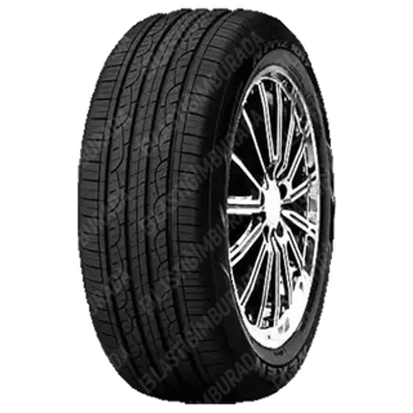 Nexen NPriz RH7 235/55R18 100H - 2025
