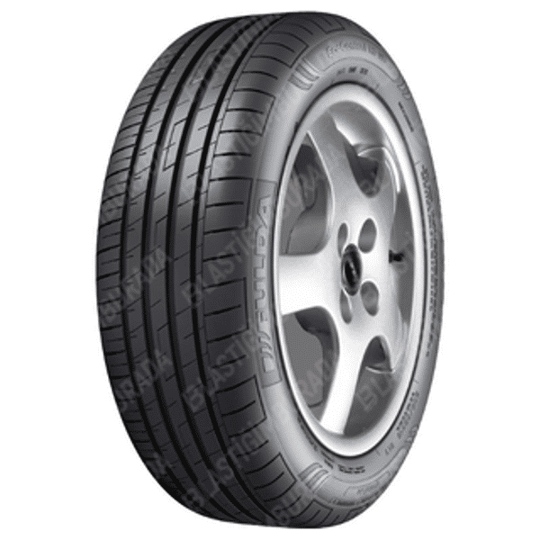 Fulda EcoControl HP2 205/55R16 91V - 2024