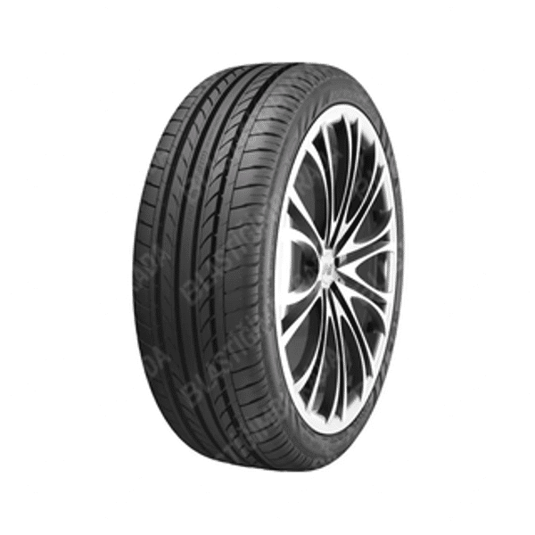 Nankang NS-20 195/45R14 77V M+S - 2024