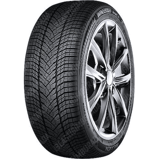 Nexen WinGuard Sport 3 215/45R18 93W XL - 2025
