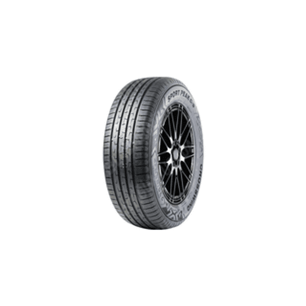 Cross Wind Sport Peak C/S 245/65R17 111H XL - 2026