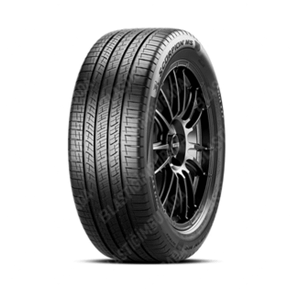 Pirelli Scorpion MS LR 275/50R21 113Y XL M+S - 2025