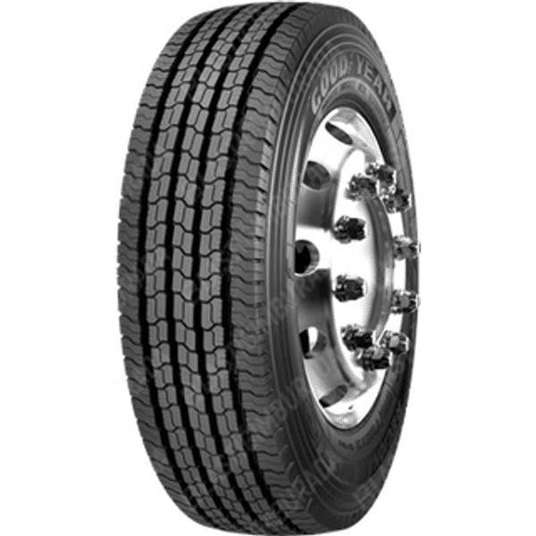 Goodyear Regional RHS II 12R22.5 152/148L HCT - 2025