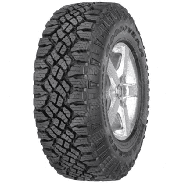 Goodyear Wrangler Duratrac LR 255/65R19 114Q XL FP - 2024